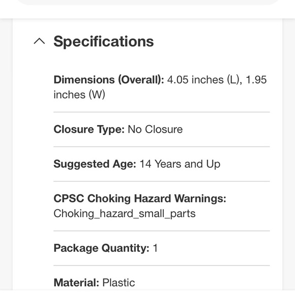 Funko Pop! Pocket Vinyl Figure Keychain Shazam 2 Fury of the Gods - Picture 5 of 9